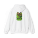 Educated Medicated Elevated Hoodie